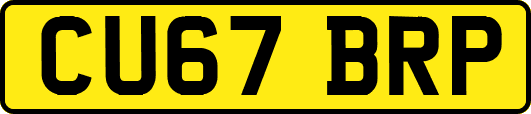CU67BRP