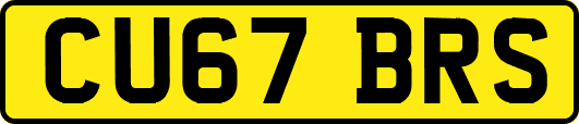 CU67BRS