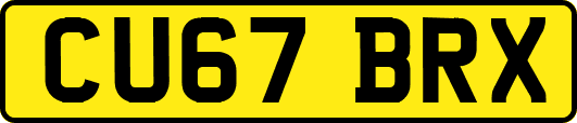 CU67BRX