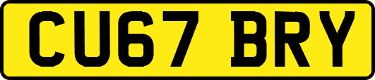 CU67BRY
