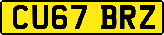 CU67BRZ