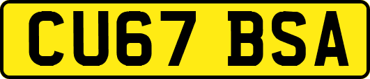 CU67BSA