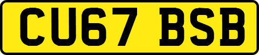 CU67BSB