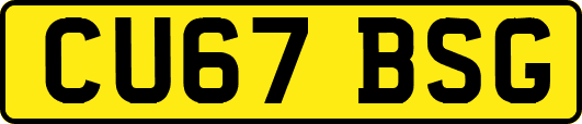 CU67BSG