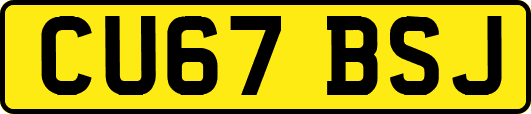 CU67BSJ