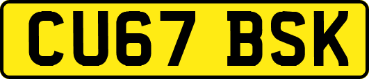 CU67BSK