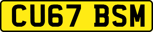 CU67BSM