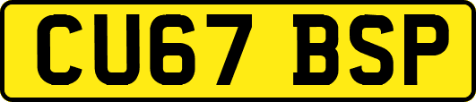 CU67BSP