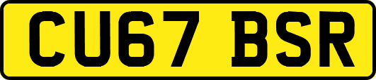 CU67BSR