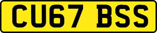 CU67BSS