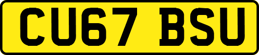 CU67BSU