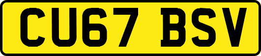 CU67BSV