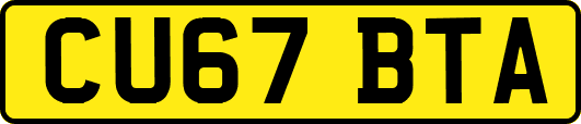 CU67BTA