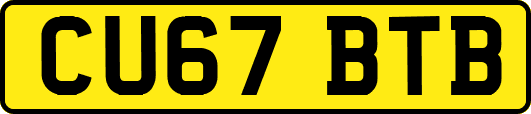 CU67BTB