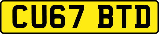 CU67BTD