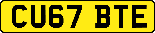 CU67BTE
