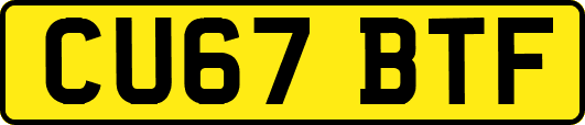 CU67BTF