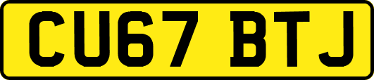 CU67BTJ