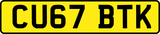 CU67BTK