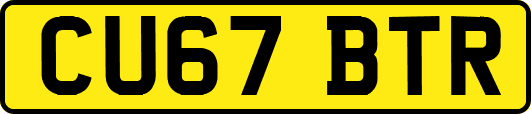 CU67BTR