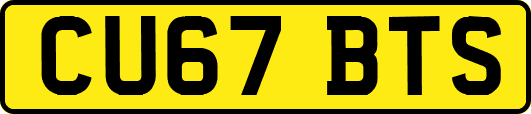 CU67BTS