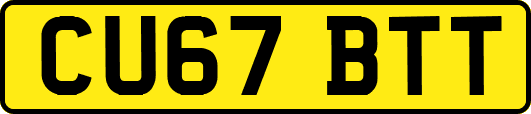 CU67BTT