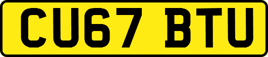 CU67BTU