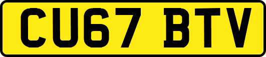 CU67BTV