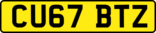 CU67BTZ