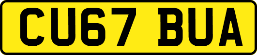 CU67BUA