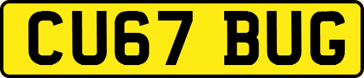 CU67BUG