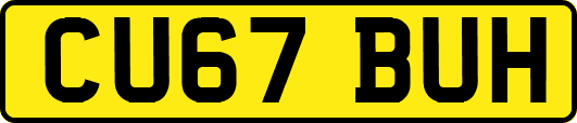 CU67BUH