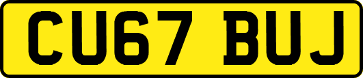 CU67BUJ
