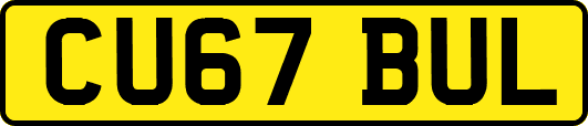 CU67BUL
