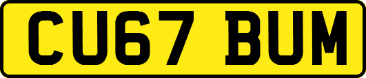 CU67BUM
