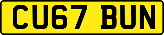 CU67BUN