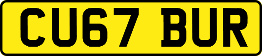 CU67BUR