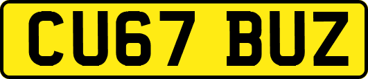 CU67BUZ