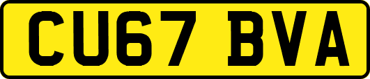 CU67BVA