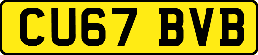 CU67BVB