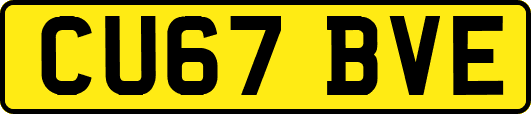 CU67BVE
