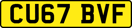 CU67BVF