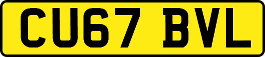 CU67BVL