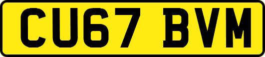 CU67BVM