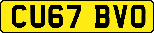CU67BVO