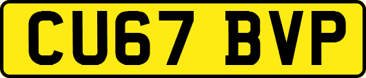 CU67BVP