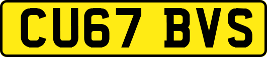 CU67BVS