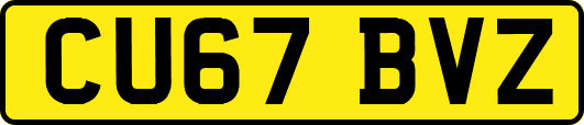 CU67BVZ