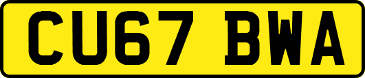 CU67BWA