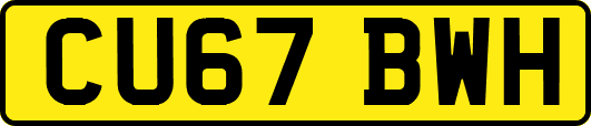 CU67BWH